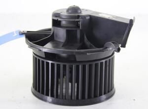 Interior Blower Motor PEUGEOT 206 Hatchback (2A/C), PEUGEOT 206 SW (2E/K), PEUGEOT 206 Saloon