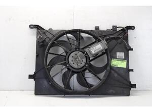 Interior Blower Motor VOLVO S60 I (384)