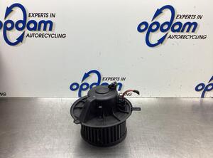 Interior Blower Motor SKODA OCTAVIA II (1Z3)