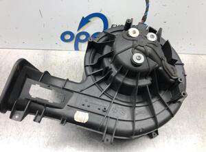 Interior Blower Motor OPEL VECTRA C GTS (Z02), OPEL VECTRA C (Z02)