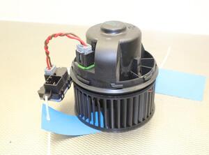 Interior Blower Motor FORD FOCUS III Turnier