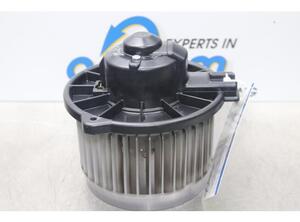 Interior Blower Motor HONDA JAZZ II (GD_, GE3, GE2)