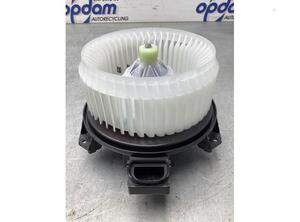 Interior Blower Motor FORD MONDEO IV (BA7), FORD MONDEO V Hatchback (CE)