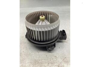 Interior Blower Motor DAIHATSU TERIOS (J2_), SUZUKI SWIFT III (MZ, EZ), SUZUKI SX4 (EY, GY)