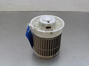 Interior Blower Motor NISSAN X-TRAIL (T32_)