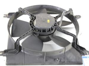 Interior Blower Motor DAEWOO REZZO (U100)