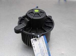 Interior Blower Motor HYUNDAI TUCSON (JM), KIA PICANTO (SA), HYUNDAI GETZ (TB), HYUNDAI i10 (PA)