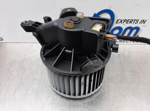 Interior Blower Motor FIAT GRANDE PUNTO (199_), FIAT PUNTO (199_), FIAT PUNTO EVO (199_), OPEL CORSA E (X15)