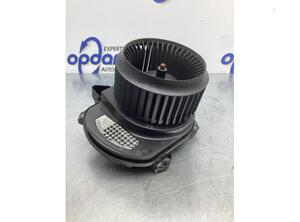 Interior Blower Motor MERCEDES-BENZ GLA-CLASS (X156)