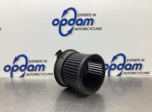 Interior Blower Motor PEUGEOT 308 I (4A_, 4C_), PEUGEOT 308 SW I (4E_, 4H_)