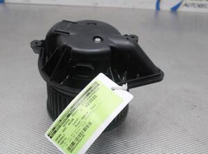 Interior Blower Motor RENAULT TRAFIC II Van (FL), RENAULT TRAFIC II Bus (JL)