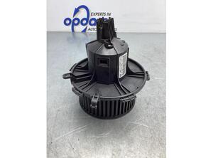 Interior Blower Motor OPEL ZAFIRA / ZAFIRA FAMILY B (A05)