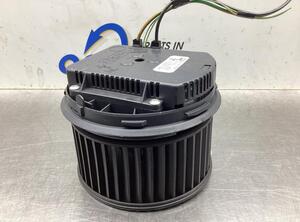 Interior Blower Motor VOLVO V50 (545)