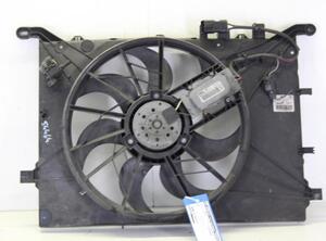 Interior Blower Motor VOLVO S60 I (384)