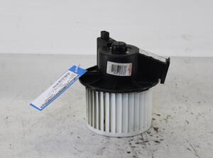 Interior Blower Motor PEUGEOT 307 Break (3E), PEUGEOT 307 SW (3H)