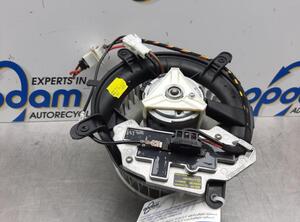 Interior Blower Motor MERCEDES-BENZ E-CLASS T-Model (S210)