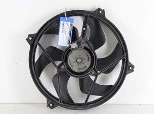 Interior Blower Motor PEUGEOT 406 Break (8E/F)