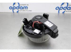 Interior Blower Motor JAGUAR F-PACE (X761)