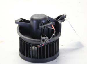 Interior Blower Motor CITROËN BERLINGO / BERLINGO FIRST Box Body/MPV (M_)