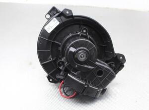 Interior Blower Motor MERCEDES-BENZ SPRINTER 3-t Bus (906)