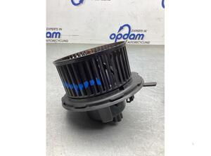 Interior Blower Motor VW TOURAN (1T1, 1T2)