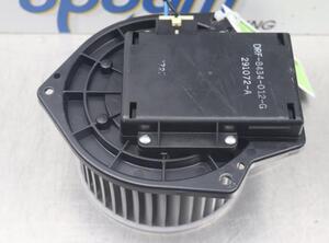 Interior Blower Motor MITSUBISHI OUTLANDER I (CU_W)