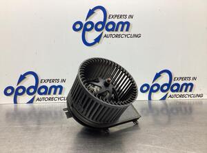 Interior Blower Motor AUDI TT (8N3)