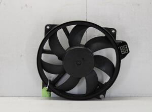 Interior Blower Motor RENAULT MEGANE III Coupe (DZ0/1_)