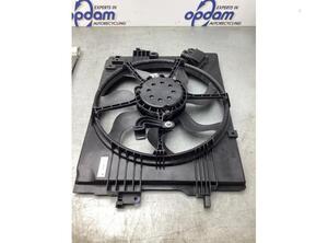 Interior Blower Motor RENAULT CLIO V (B7_)