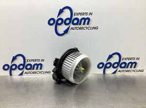 Interior Blower Motor TOYOTA VERSO S (_P12_)