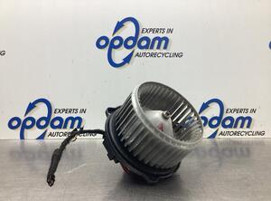 Interior Blower Motor AUDI A6 Avant (4B5, C5), AUDI ALLROAD (4BH, C5)