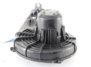 Interior Blower Motor OPEL MERIVA A MPV (X03)