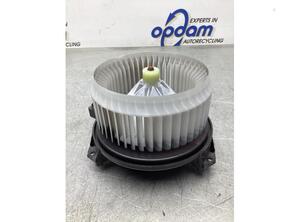 Interior Blower Motor HONDA INSIGHT (ZE_)