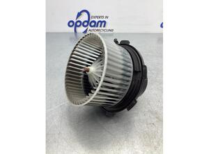 Interior Blower Motor MERCEDES-BENZ SPRINTER 3-t Van (906)