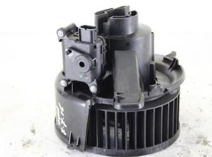 Interior Blower Motor OPEL ZAFIRA A MPV (T98)