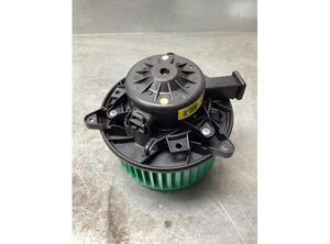 Interior Blower Motor OPEL INSIGNIA A (G09), OPEL INSIGNIA A Sports Tourer (G09)