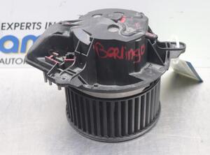 Interior Blower Motor RENAULT SCÉNIC I MPV (JA0/1_, FA0_), RENAULT MEGANE Scenic (JA0/1_)