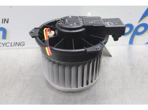 Interior Blower Motor MITSUBISHI MIRAGE / SPACE STAR Hatchback (A0_A)