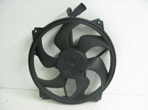 Interior Blower Motor PEUGEOT 307 (3A/C)