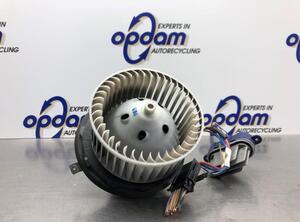 Interior Blower Motor RENAULT LAGUNA II (BG0/1_)