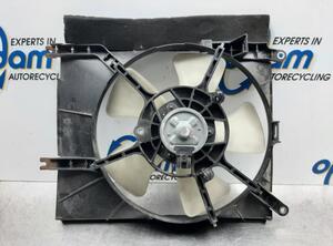 Interior Blower Motor DAIHATSU SIRION (M3_)