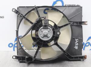 Interior Blower Motor DAIHATSU SIRION (M3_), SUBARU JUSTY IV