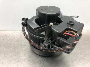 Interior Blower Motor MERCEDES-BENZ CLK (C209), MERCEDES-BENZ S-CLASS Coupe (C216)