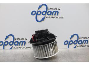 Interior Blower Motor RENAULT LAGUNA II (BG0/1_)