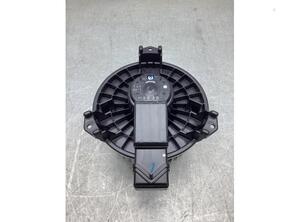 Interior Blower Motor HONDA JAZZ IV (GK_)