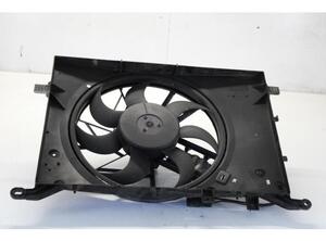 Interior Blower Motor VOLVO S60 I (384)