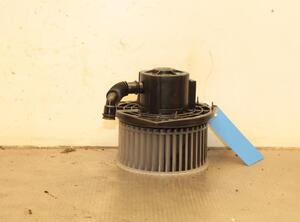 Interior Blower Motor CHEVROLET AVEO / KALOS Saloon (T250, T255)