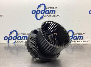 Interior Blower Motor AUDI A3 Convertible (8P7), SKODA OCTAVIA II Combi (1Z5), VW TIGUAN (5N_), VW TIGUAN VAN (5N_)