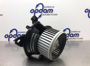 Interior Blower Motor FIAT GRANDE PUNTO (199_), FIAT PUNTO (199_), FIAT PUNTO EVO (199_), ABARTH GRANDE PUNTO