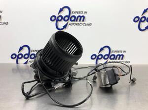 Interior Blower Motor RENAULT CAPTUR I (J5_, H5_), RENAULT CLIO IV (BH_)